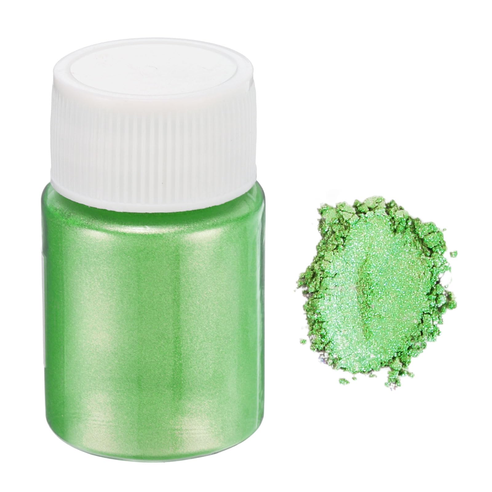 ミカページ Amazon | uxcell 15g/0.5oz ミカパウダー 天然樹脂エポキシ顔料